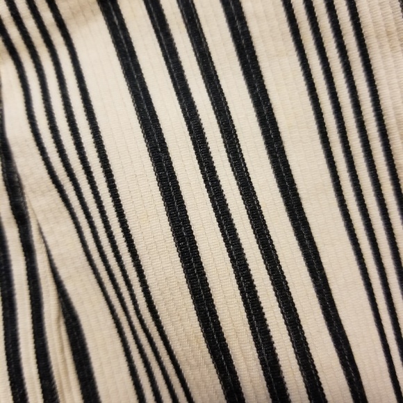 🔥🔥Will Smith stripe pants - Picture 6 of 7